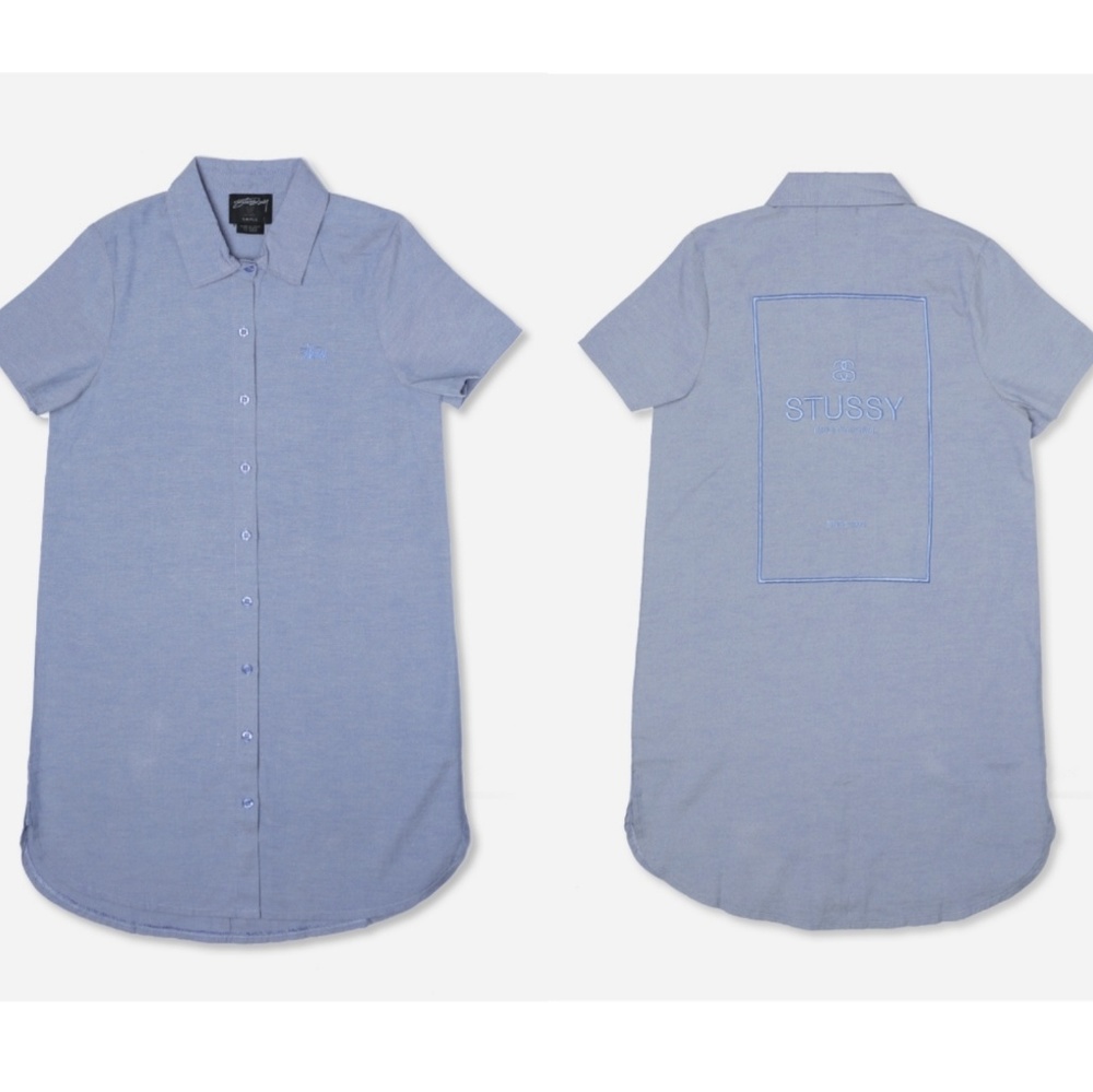 Stussy dress